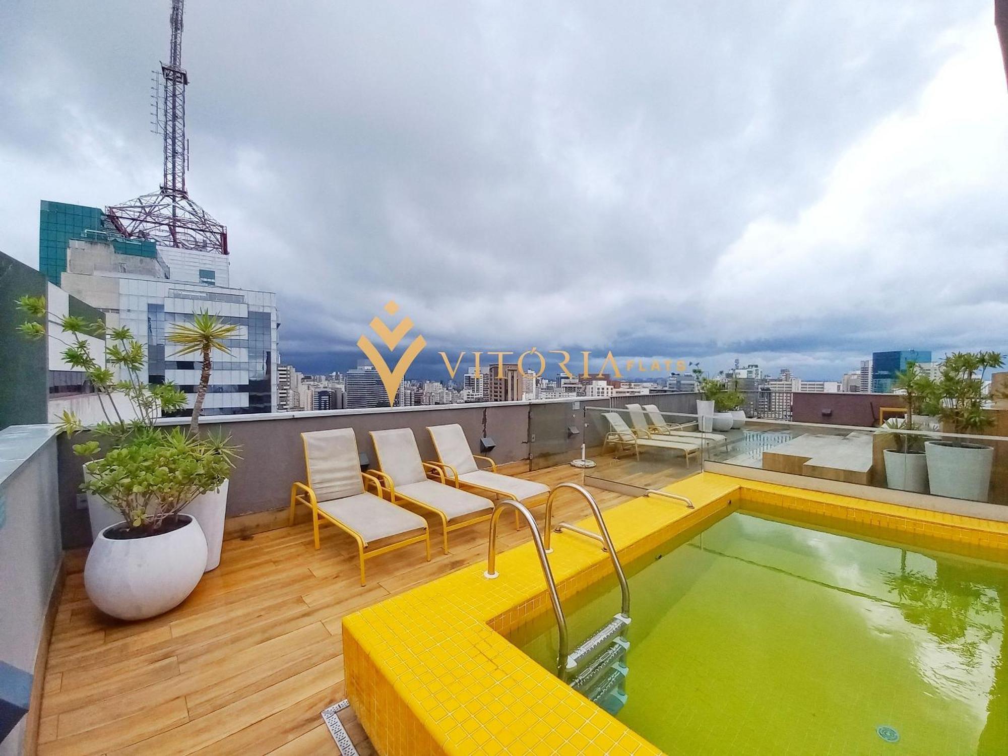 Elegance Suites Vergueiro ساو باولو المظهر الخارجي الصورة