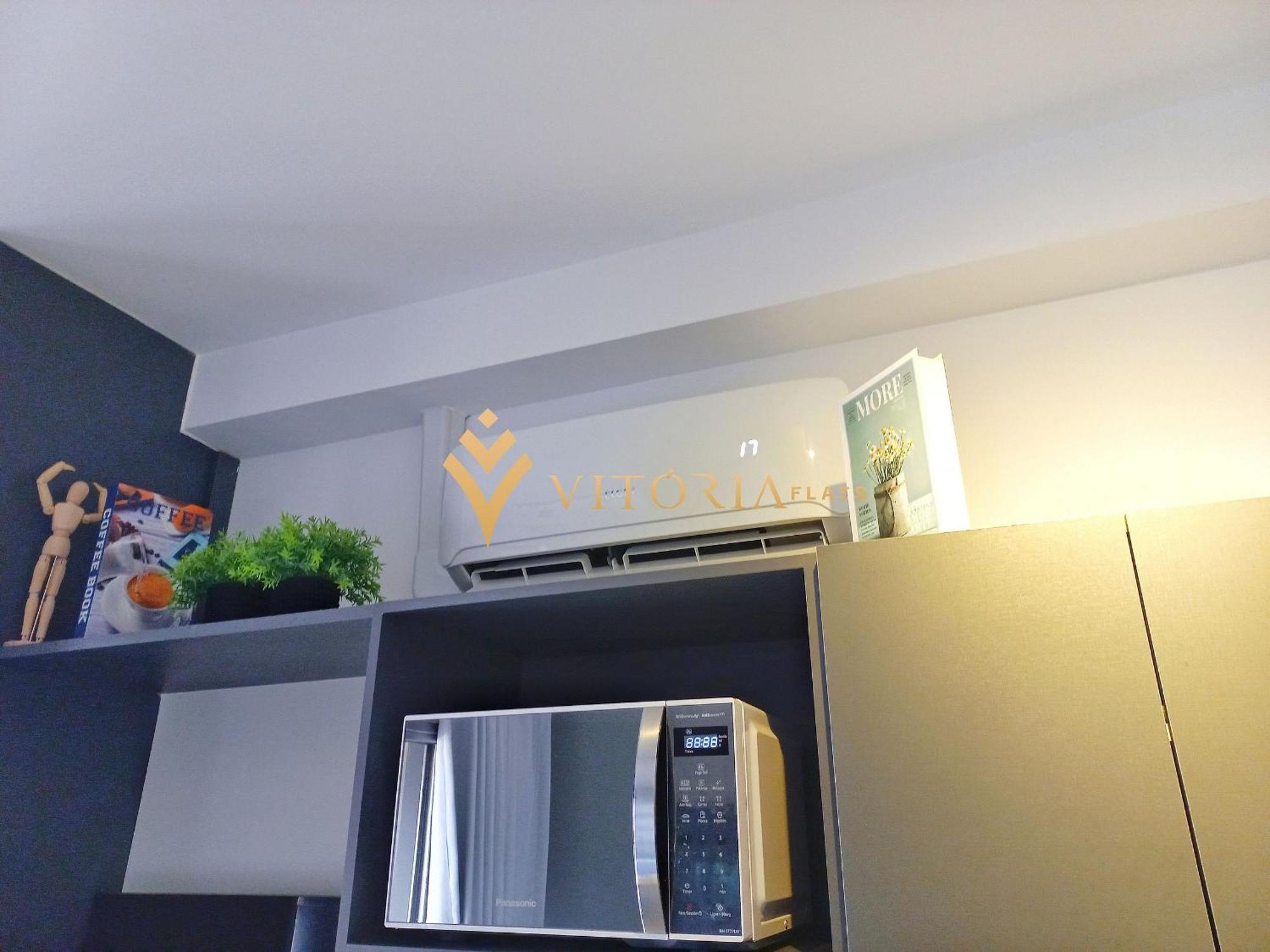Elegance Suites Vergueiro ساو باولو المظهر الخارجي الصورة