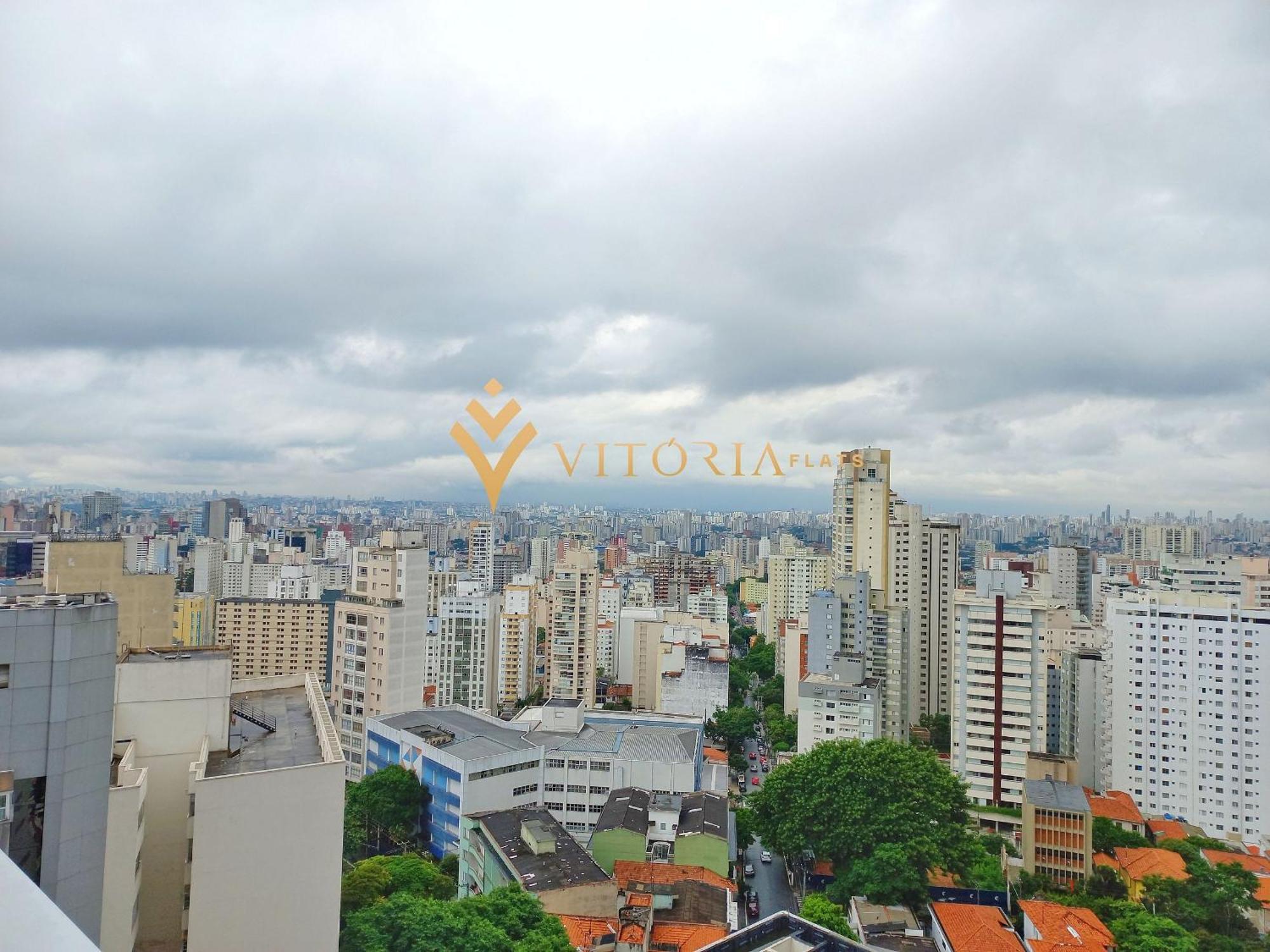 Elegance Suites Vergueiro ساو باولو المظهر الخارجي الصورة