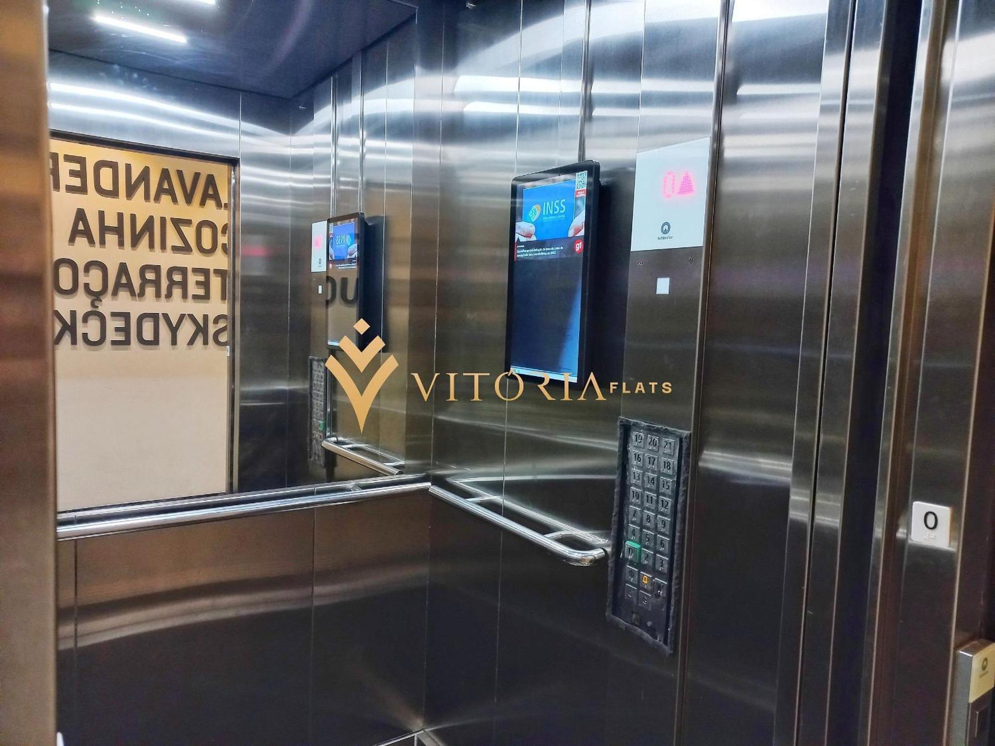 Elegance Suites Vergueiro ساو باولو المظهر الخارجي الصورة