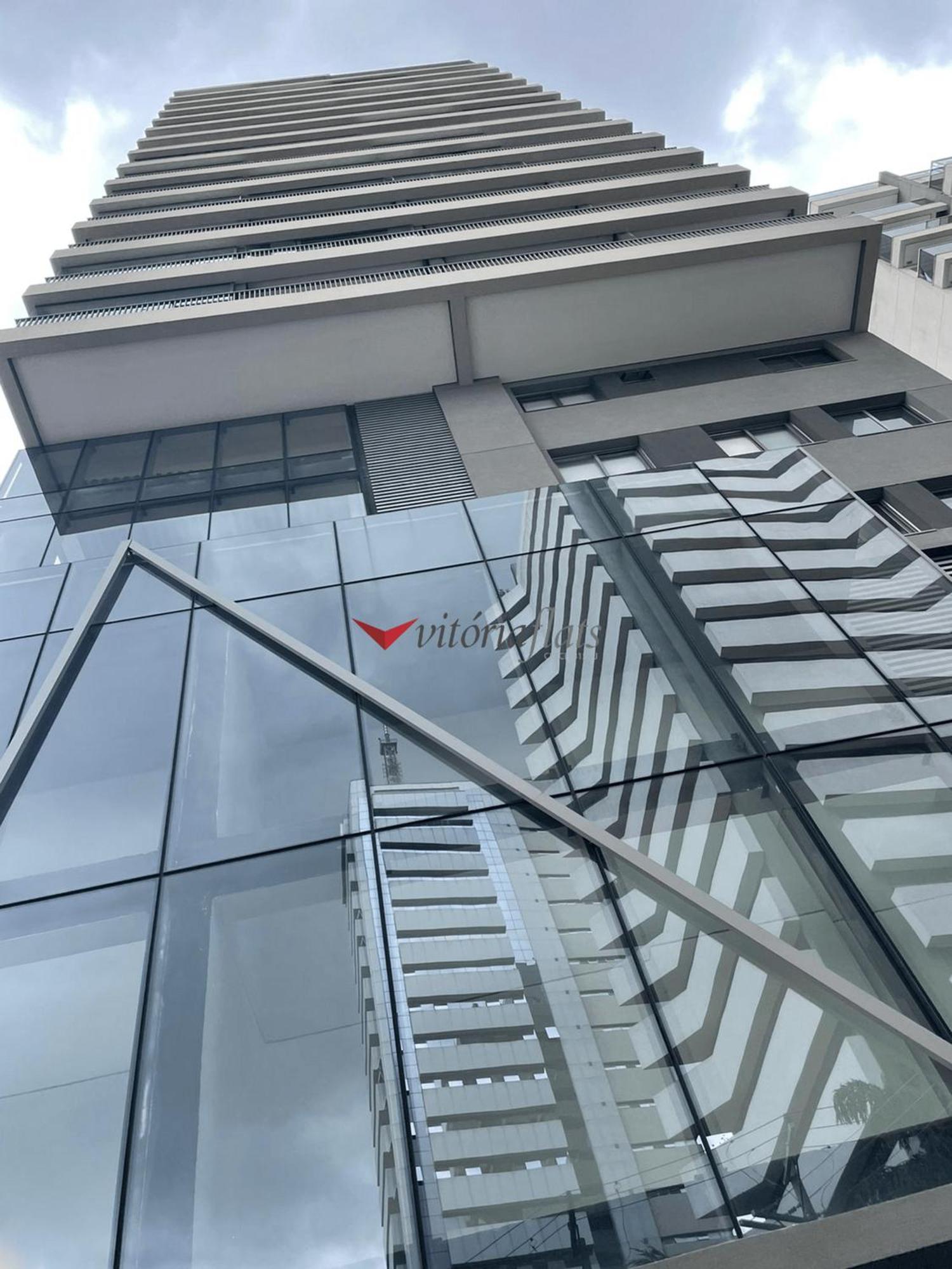 Elegance Suites Vergueiro ساو باولو المظهر الخارجي الصورة
